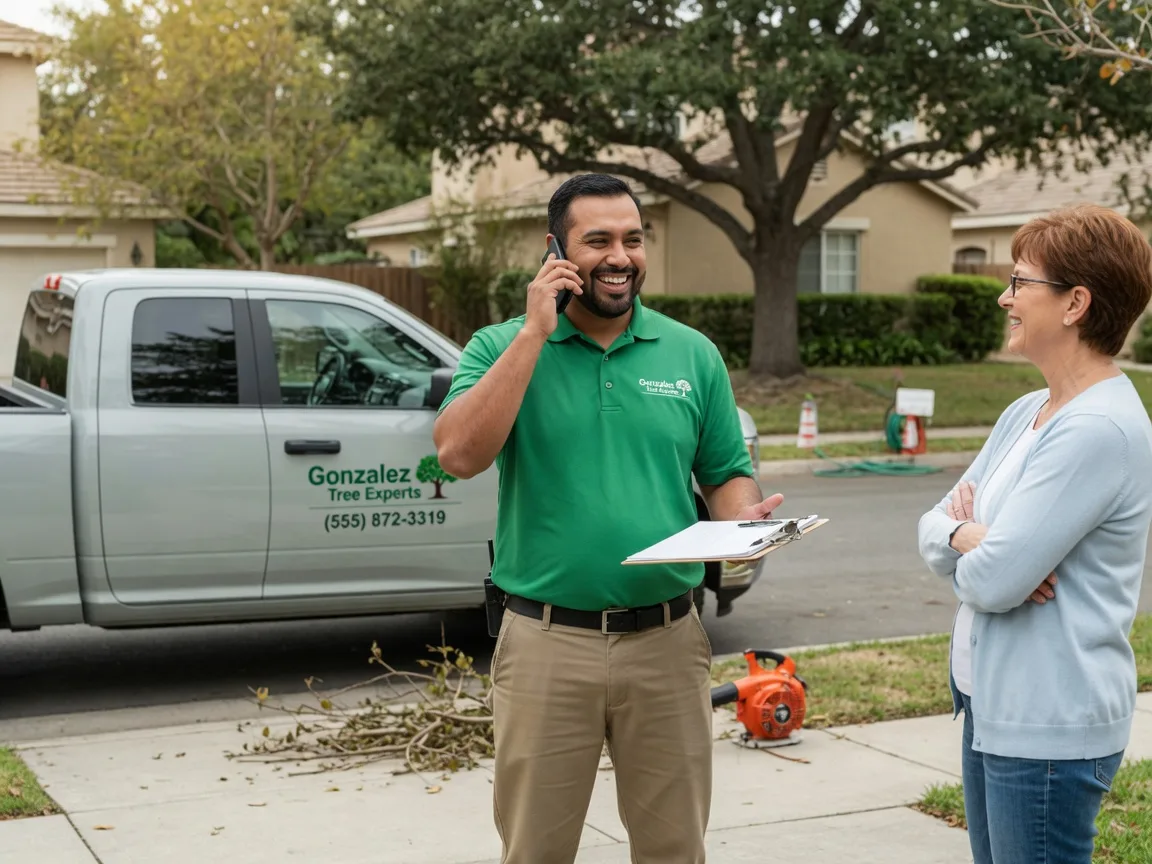Tree Service Twin Bridges, CA FAQs